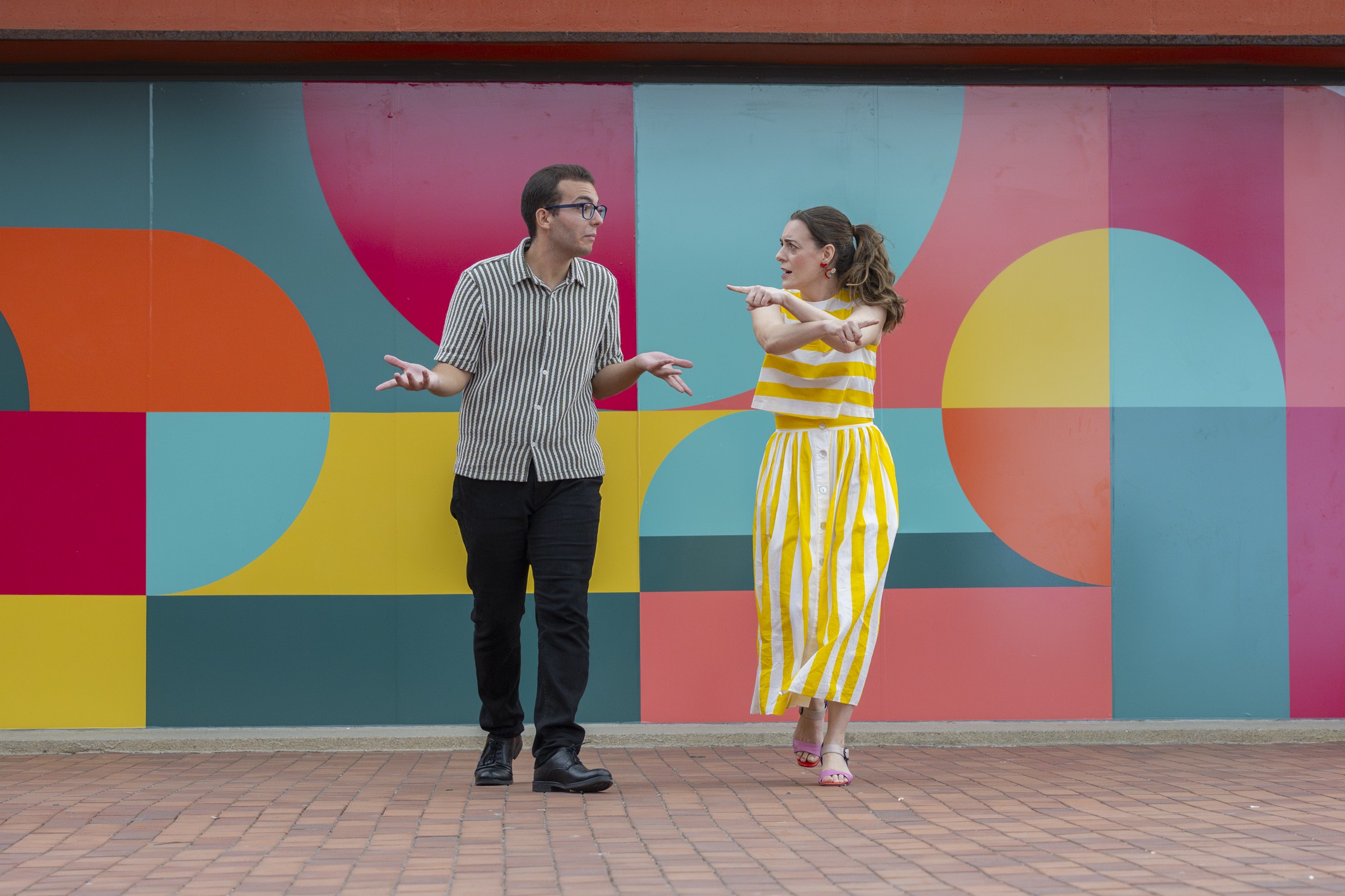 Paisaje de sonidos (Itinerante)